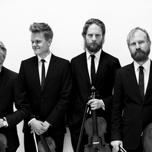 The Danish String Quartet