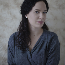 Therese Bohman