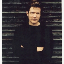 Thomas Vinterberg