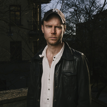 Tom Malmquist
