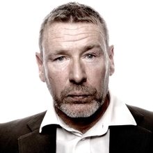 Tomas Espedal