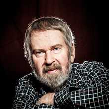 Tomas Mikael Bäck