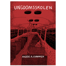 Ungdomsskolen