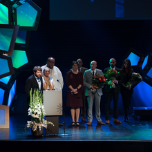 Vinder af Nordisk Råds filmpris 2015