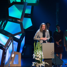 Vinder af Nordisk Råds musikpris 2015