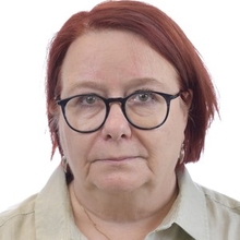  Mirja Räihä 