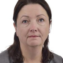 Åsa Karlsson