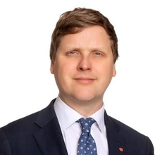 Åsmund Grøver Aukrust