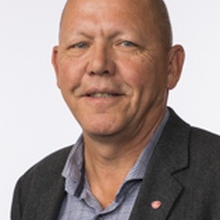 Øystein Langholm Hansen