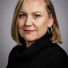 Þorbjörg Sigríður Gunnlaugsdóttir