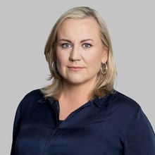 Þorbjörg Sigríður Gunnlaugsdóttir