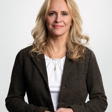 Þorgerður Katrín Gunnarsdóttir