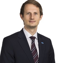 Aleksander Stokkebø
