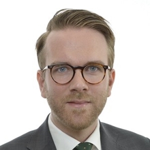 Andreas Carlson