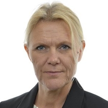 Ann-Christine Frohm Utterstedt