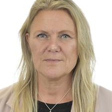 Ann-Christine Frohm