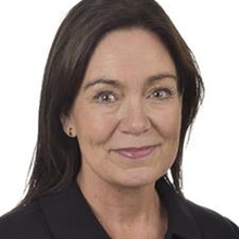 Ann-Sofie Alm