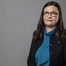 Anna Ekström