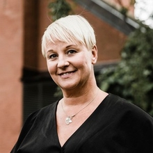 Anna Tenje