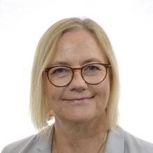 Anna Vikström