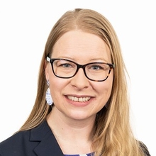 Anna-Kristiina Mikkonen
