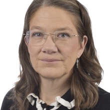 Anna-Lena Hedberg