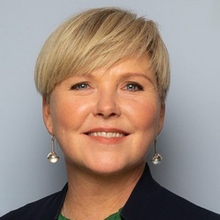 Anne Beathe Tvinnereim
