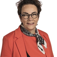 Anne Grethe Hauan