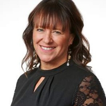 Annette Holmberg-Jansson