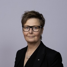 Annika Hambrudd
