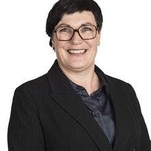 Anniken Refseth 