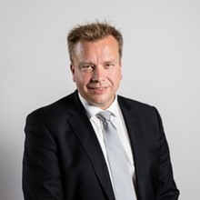 Antti Kaikkonen