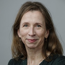 Astri Aas-Hansen