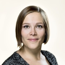 Astrid Krag