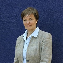 Astrid Thors