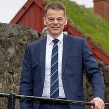 Bárður á Steig Nielsen