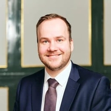 Beinir Johannesen