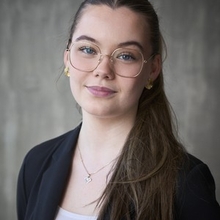 Bjørg Brynhildardóttir Egholm 