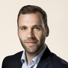 Bjørn Brandenborg 