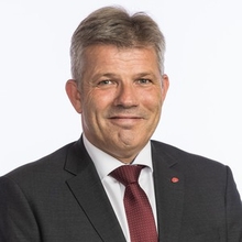 Bjørnar Skjæran
