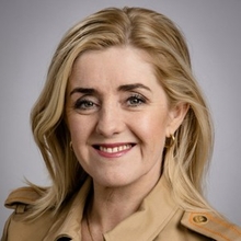 Bryndís Haraldsdóttir