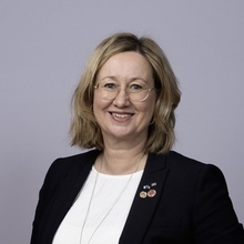 Camilla Gunell