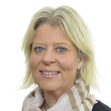 Camilla Waltersson Grönvall