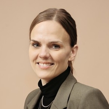 Caroline Stage