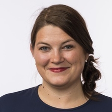 Cecilie Myrseth