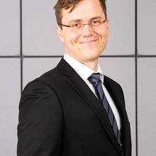 Christian Wikström