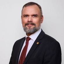 Daði Már Kristófersson