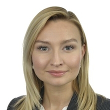 Ebba Busch