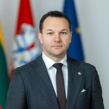 Edvinas Grikšas