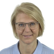 Elisabeth Svantesson 